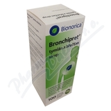 Bronchipret Tymi�n a B�e�an sirup sir. 1x100ml