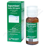 Espumisan 100mg-ml por. gtt. eml. 1x30ml