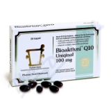 Pharma Nord Bioaktivn Q10 Uniqinol 100mg cps. 30