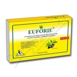 EUFORIE aj s konopm 100g
