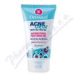 Dermacol Acneclear antibakteriln myc gel 150ml