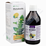 LIFTEA Metabolic 250ml