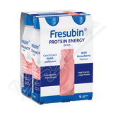 Fresubin Protein Energy les. jahoda por. sol. 4x200ml