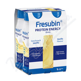 Fresubin Protein Energy vanilkov por. sol. 4x200ml