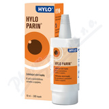 Hylo Parin on kapky 10ml