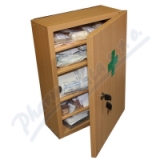 L�k�rni�ka n�st. d�ev. b�l� do 30 osob Steriwund