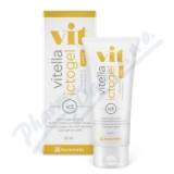 Vitella Ictogel istc gel proti akn 50ml