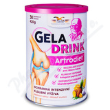 Geladrink Artrodiet npoj ananas 420g