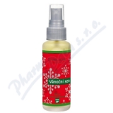 Saloos Natur aroma airspray Vnon sen 50ml