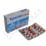 Tasectan 500mg tob. 15