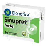 Sinupret Forte tbl. obd. 20