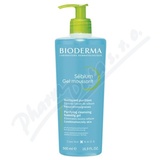 BIODERMA Sbium Gel moussant 500ml