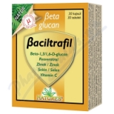 Baciltrafil cps. 30