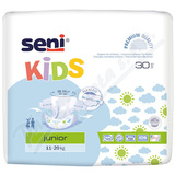 Seni Kids inkon. plen. kalh. junior 11-20kg 30ks