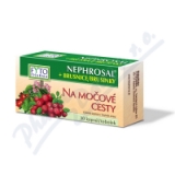 Nephrosal+brusinky na mo. cesty Fytopharma cps. 30