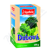 Apotheke Dubov kra sypan aj 150g