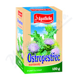 Apotheke Ostropestec marinsk - plod sypan 150g