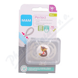 MAM Dudlk Perfect 16+m bl 1ks