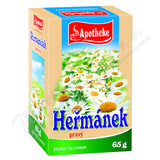 Apotheke Hemnek prav - kvt sypan aj 65g