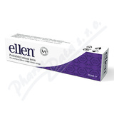 Ellen Probiotick intimn krm 15ml