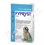 Fypryst 268mg spot-on pro psy 1x2. 68ml
