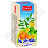 Apotheke Na odkyselen se smetankou aj 20x1. 5g