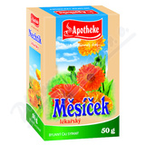 Apotheke Msek lkask kvt bylinn aj syp. 50g