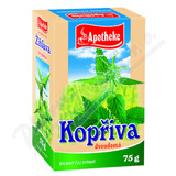 Apotheke Kopiva dvoudom bylinn aj sypan 75g