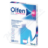 Olfen 140mg emp. med. 10