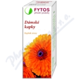 FYTOS Dmsk kapky 50 ml