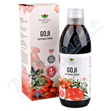 Goji Kustovnice ��nsk� 100% ���va 500ml EkoMedica