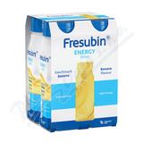 Fresubin Energy Drink bannov por. sol. 4x200ml