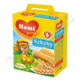 Hami Keksky dtsk suenky 180g 6M+