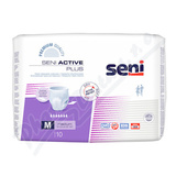 Seni Active Plus Medium ink. plen. kalhotky 10ks