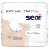 Seni Soft Normal podloky absorpn 90x60cm 30ks