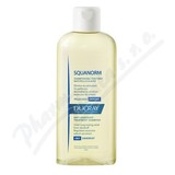 DUCRAY Squanorm ampon-mastn lupy 200ml