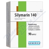 Silymarin 140 cps. 90 Generica