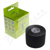 Kine-MAX SuperPro Ray kinesiology tape ern. 5cmx5m