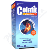 Colafit s vitaminem C 60 kostiek + 60 tablet