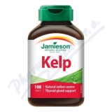 JAMIESON Kelp mosk asy 650 mcg tbl. 100