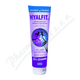 HYALFIT gel chladiv 120ml +25% zdarma