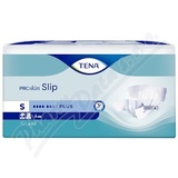 TENA Slip Plus Small ink. kalh. 30ks 710530