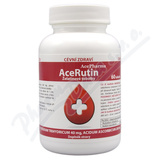 AcePharma AceRutin cps. 60x200mg-40mg