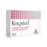 KOGNIVEL PharmaSuisse tbl. 20