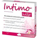 Intimohelp pi infekcch intimnch parti tbl. 14