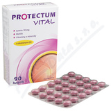 Protectum Vital cps. 90