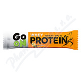 GO ON Proteinov tyinka vanilka 50g
