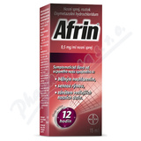 Afrin 0. 5mg-ml nas. spr. sol. 1x15ml-7. 5mg