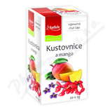 Apotheke Kustovnice a mango aj 20x2g