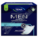 TENA Men Level 1 ink. vloky 12ks 750661